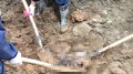 Vụ sạt lở đất kinh hoàng ở Hòa Bình: Tìm thấy một phần thi thể nạn nhân thứ 14