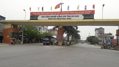 Thông tin 40 công nhân bị điện giật ở KCN Đồng Văn là bịa đặt