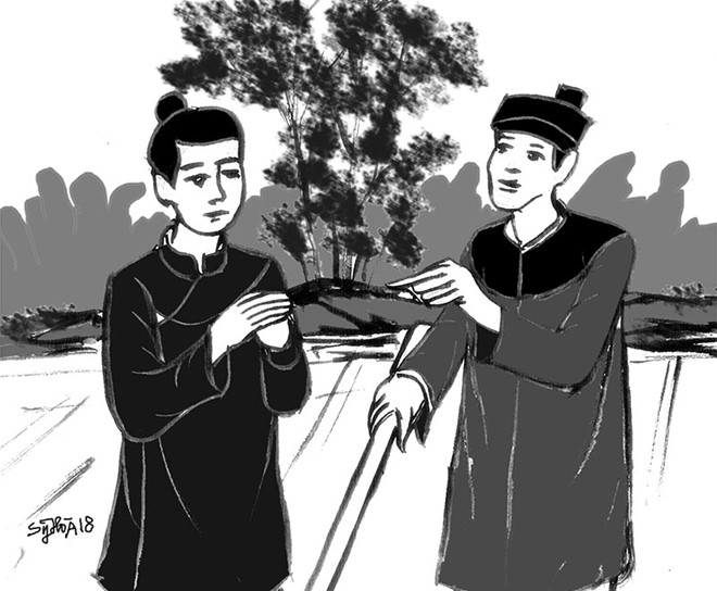 tu nguoi me co bac den bang nhan noi danh 5 trieu vua le