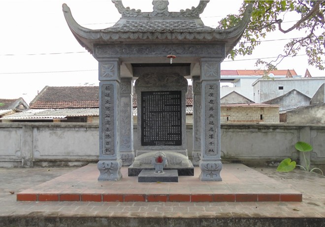 tu nguoi me co bac den bang nhan noi danh 5 trieu vua le
