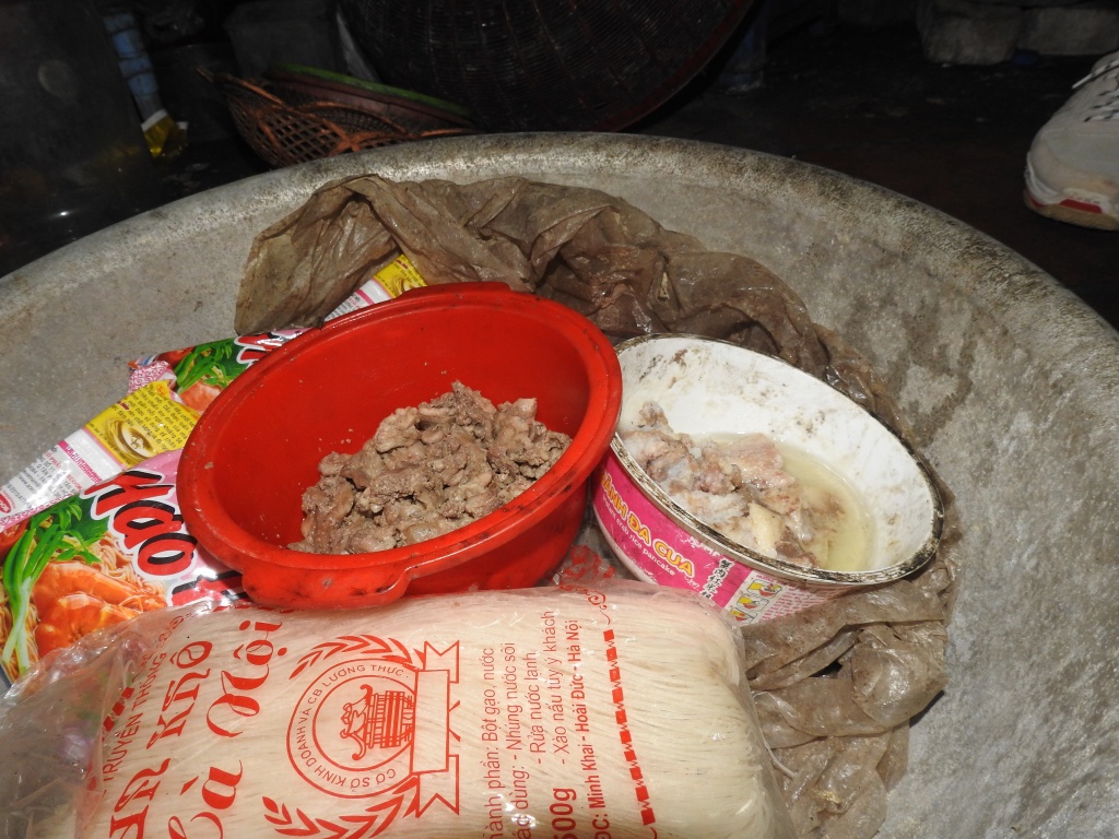 xot xa canh nguoi me 88 tuoi mu loa hon 40 nam nuoi nguoi con dien dai