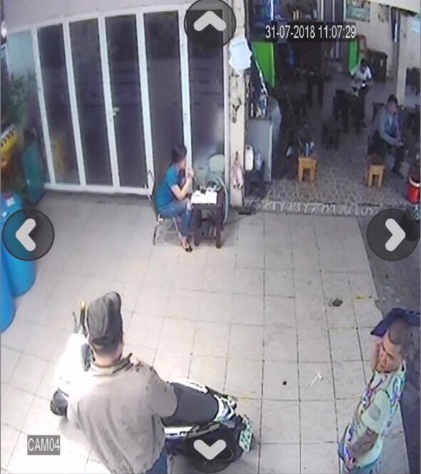 doi no thue thach thuc co quan cong quyen hoan toan co the xu ly hinh su