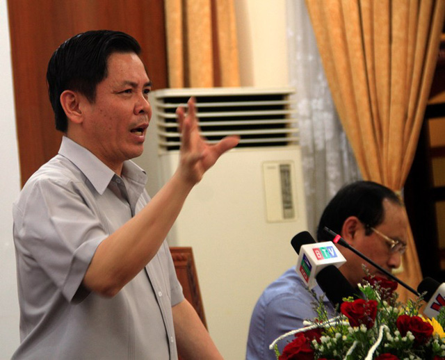 thu tuong chi dao kiem tra chat luong quoc lo nghin ty nat nhu tuong
