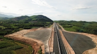 duong cao toc da nang quang ngai day o ga tong giam doc vec noi gi