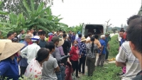 da nang bat con nghien ma tuy trom ca xe o to khach