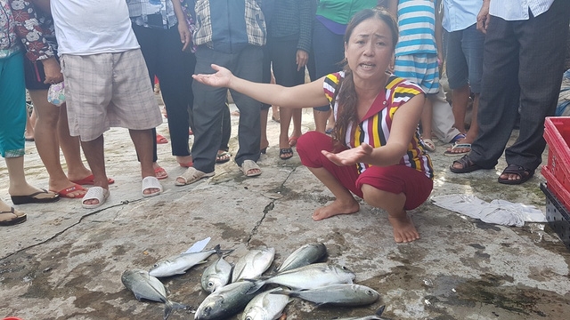 ngu dan dieu dung khi hang chuc tan ca long chet dot ngot