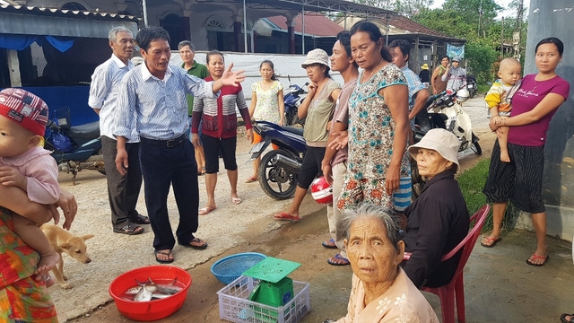 ngu dan dieu dung khi hang chuc tan ca long chet dot ngot