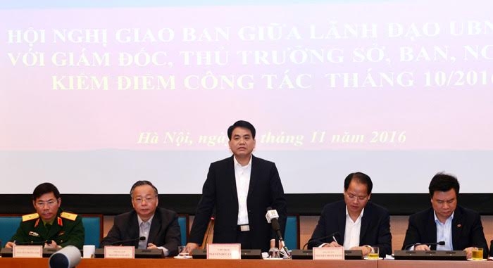 ha noi yeu cau can bo khong hat karaoke gio nghi trua