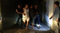 triet pha soi bac khung muon choi phai dong tien ho