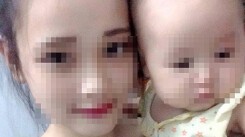 Người mẹ sinh năm 1999 mất tích bí ẩn cùng con gái 8 tháng tuổi