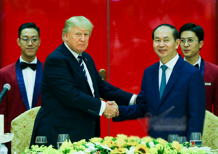 apec 2017 121 thoa thuan voi gia tri hon 20 ty usd duoc ky ket