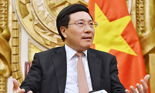 pho thu tuong pham binh minh tiet lo chuyen hau truong apec