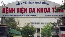 Phải có hóa đơn đỏ mới bồi thường vụ 8 người tử vong vì chạy thận: Tạm ứng mỗi gia đình 50 triệu đồng và chờ hướng dẫn