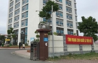 so y te bac ninh bao cao nhanh vu 4 tre so sinh tu vong o benh vien san nhi bac ninh