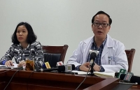 cong bo nguyen nhan vu 4 tre so sinh tu vong o bv san nhi bac ninh