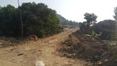 Tìm thấy thi thể bé gái 20 ngày tuổi ở bãi rác: 'Máy xúc mới múc được hai gầu thì bị hỏng'
