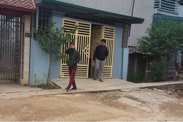 toan canh vu be gai 20 ngay tuoi tu vong o thanh hoa