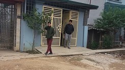 Nghi can sát hại bé gái 20 ngày tuổi ở Thanh Hóa chính là bà nội