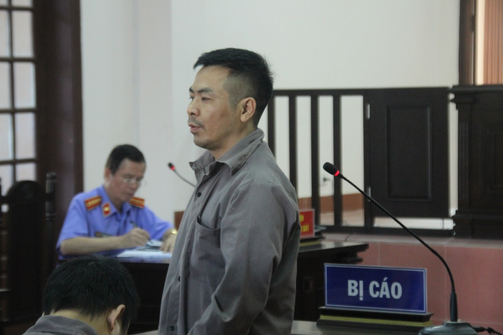 noi loi sau cung lai xe container mong hdxx co quyet dinh sang suot boi ban an co the lam hoi sinh mot cuoc doi