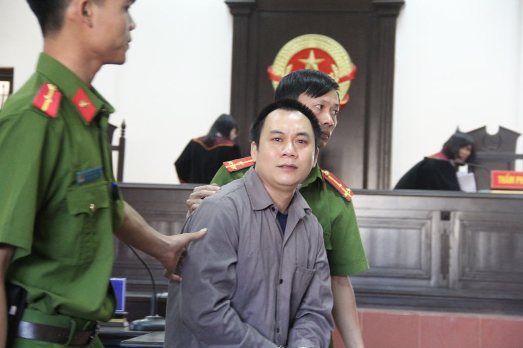 noi loi sau cung lai xe container mong hdxx co quyet dinh sang suot boi ban an co the lam hoi sinh mot cuoc doi