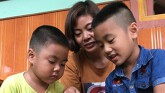 Gia đình tài xế container sau vụ tông Innova trên cao tốc: Lời nói dối thương tâm của người mẹ và ông bố 'ảnh'