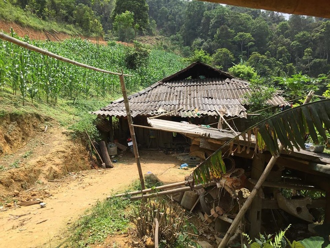 cao bang bat duoc nghi pham sat hai ba chu sau gan 20 ngay lan tron