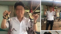 da xac dinh duoc 5 nguoi trong clip giet khi quay truc tiep len facebook
