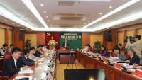 vu trinh xuan thanh vu huy hoang muc ky luat con nhe lam