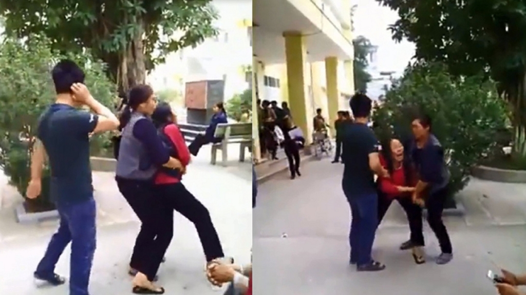 bac si benh vien van dinh bi to tac trach khien be gai 3 ngay tuoi tu vong