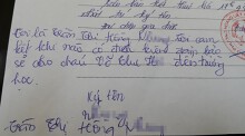 Vụ bé gái 11 tuổi không được đi học: Người mẹ hứa sẽ cho con đến trường