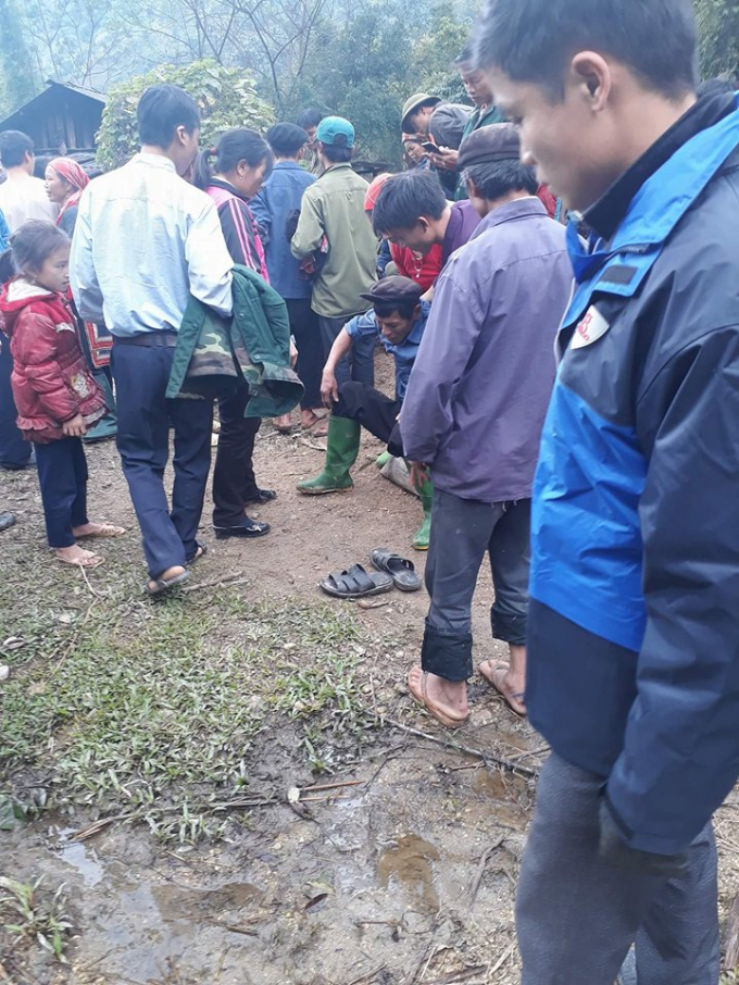 ha giang xo xat do tranh chap dia ban trong thao qua 3 nguoi nhap vien