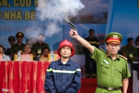 can canh buoi dien tap chong khung bo bat hanh khach cuop may bay