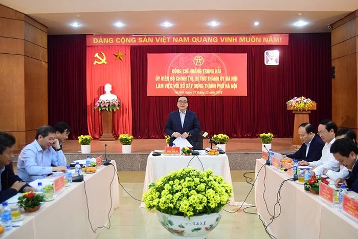 bi thu thanh uy ha noi khong duoc de nha chung cu chua du dieu kien da dua dan vao o