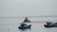 he lo danh sach thuy thu doan tren tau aulac fortune boc chay tai hong kong