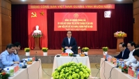 bi thu soc son toi nhan gach da khi noi pha phu thanh chuong rat phi