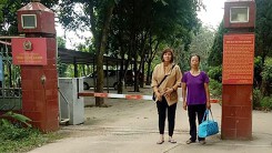Sau hủy án sơ thẩm, phúc thẩm, lái xe container Lê Ngọc Hoàng cảm ơn mọi người
