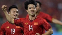 cu dan mang nuc long voi chien thang cua doi tuyen viet nam