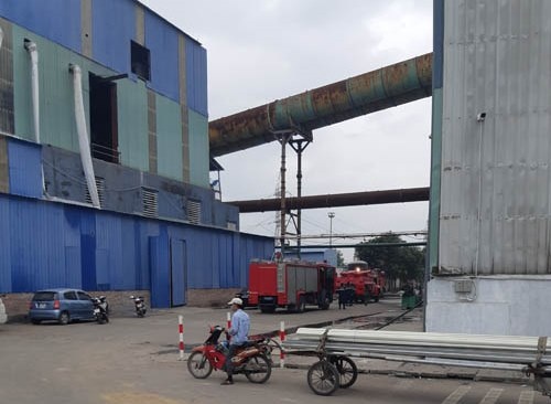 hai phong no nha may thep khien 13 nguoi bi thuong