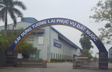 Liên doanh ‘triệu đô’ tan vỡ ở Hải Phòng, Đại sứ quán Hàn Quốc kì vọng sự việc được giải quyết hợp lí hợp tình