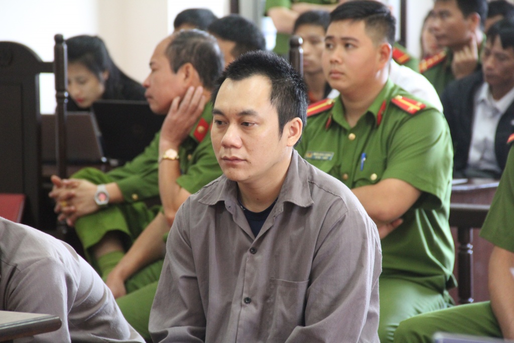 kien nghi thay doi bien phap ngan chan doi voi lai xe container le ngoc hoang