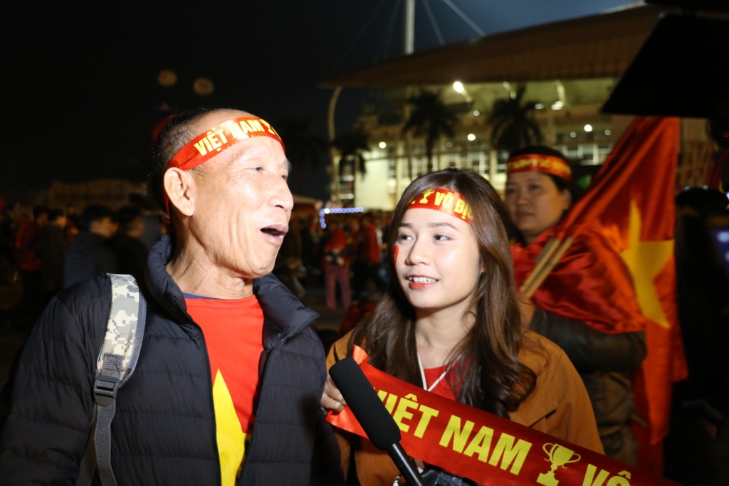 viet nam vo dich aff cup 2018 chung toi rat mung va chuc mung doi tuyen viet nam