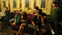 trinh sat ke phut ap vao tiec ma tuy co pgd ngan hang va co giao