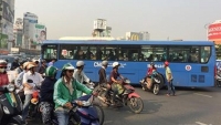 da nang sap co tuyen xe buyt moi chi phi van hanh hon 16 ti dong