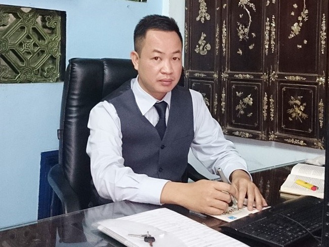khoi to nguoi phu nu sat hai ban than de the mang vi me tin di doan o bac giang