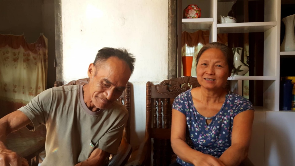 bi an nhung can ham duoi nen biet thu co o ha nam