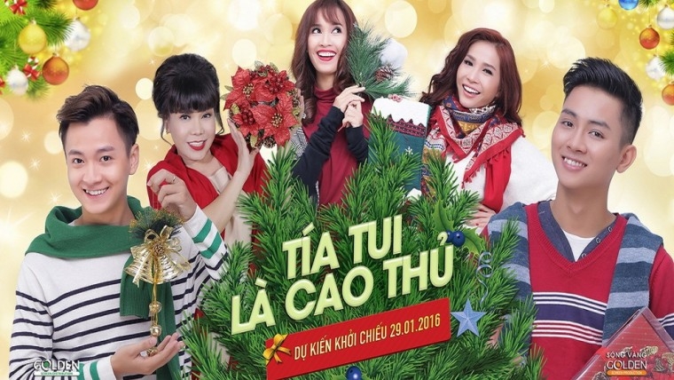 dien anh viet 2016 hai that the truoc phim tinh cam