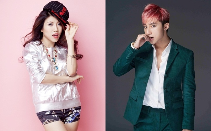 showbiz viet 2016 mot nam bao bung voi scandal