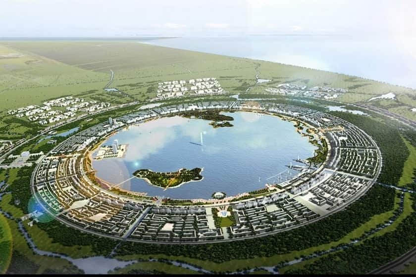 nhung cong trinh hoanh trang dinh hinh bo mat the gioi hien dai