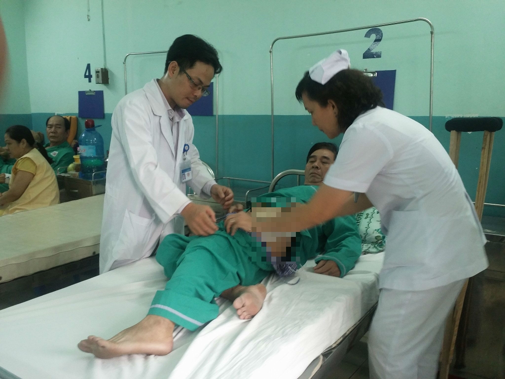 dot bien gien khien nhieu nguoi viet chan ngan lai 7cm