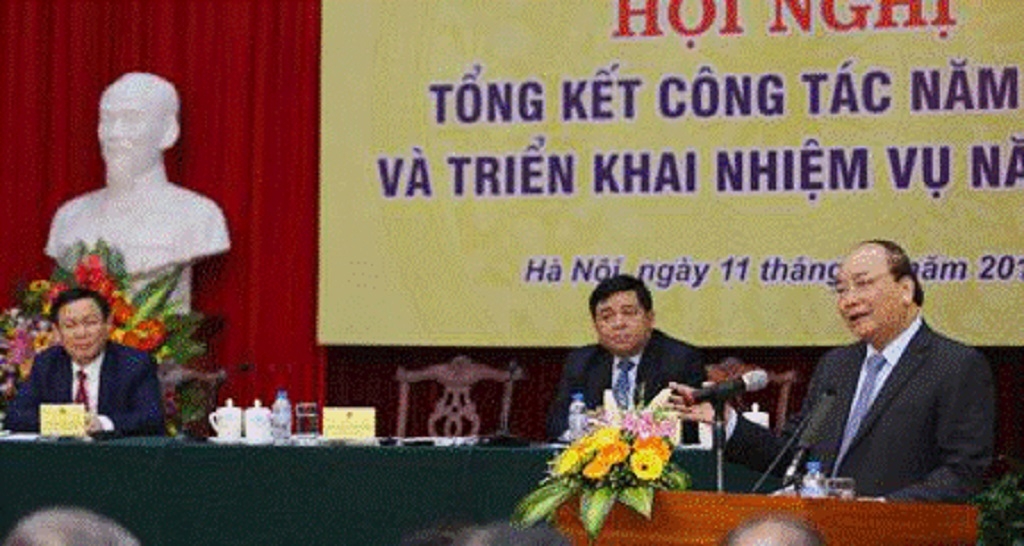 thu tuong nguyen xuan phuc chua lam da tac duong roi lam thi di duong nao